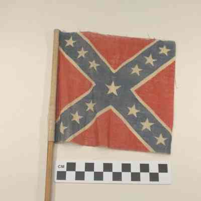 Confederate Flag