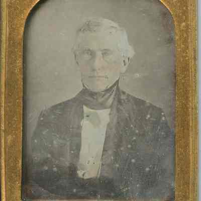 Septimus Tustin