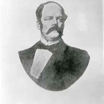 Lewis William Washington