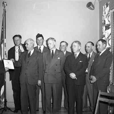 Jackson-Perks Post. 71