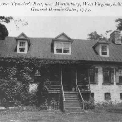 Traveler's Rest