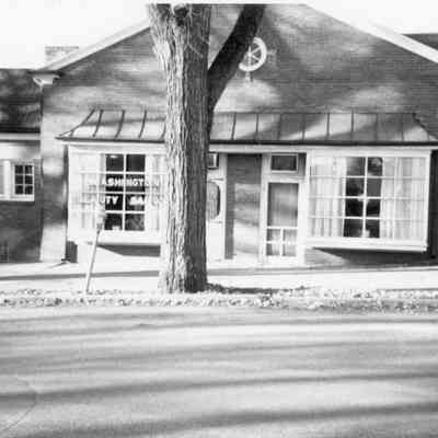 Washington Beauty Salon