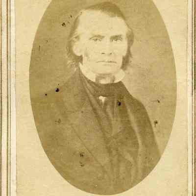 Henry A. Wise: Origformat: Other