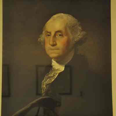 George Washington