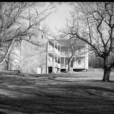 Linden Springs: Origformat: Other