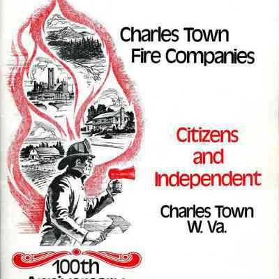 Fire Companies Front Cover