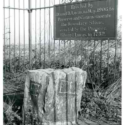 Elmwood and Elmwood Cemetery