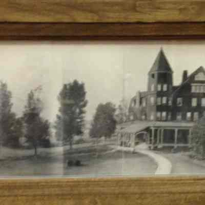 Powhatan College