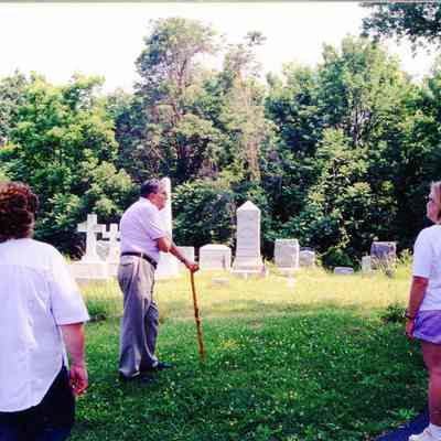 Elmwood Cemetery: Origformat: Other