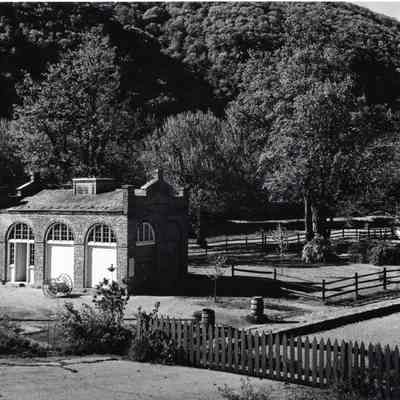 John Brown's Fort