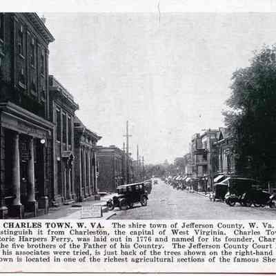 Main Street
