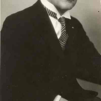 W. H. S. White