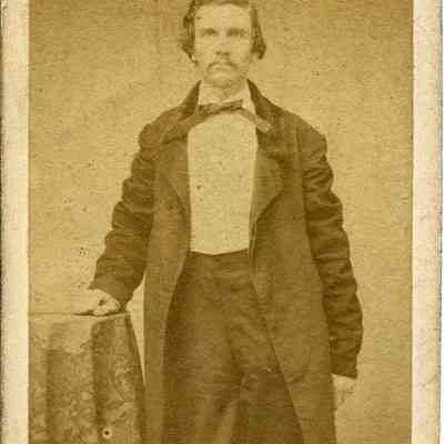 Chapin Bartlett: Origformat: Other