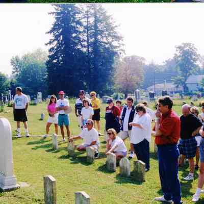 Elmwood Cemetery: Origformat: Other
