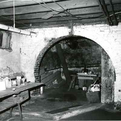 Glenburnie, built 1802