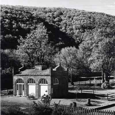 John Brown's Fort