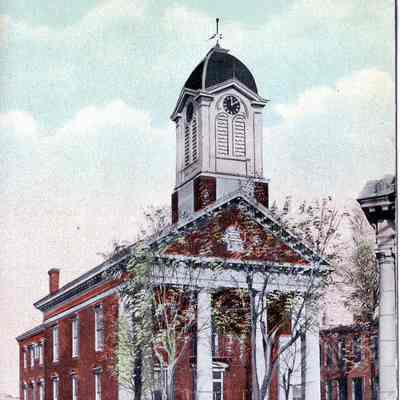 Court House