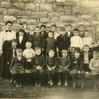 Charles Town Graded School