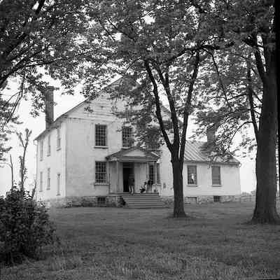 Hazelfield