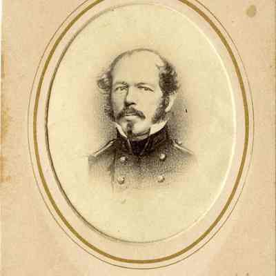 Joseph E. Johnston: Origformat: Other