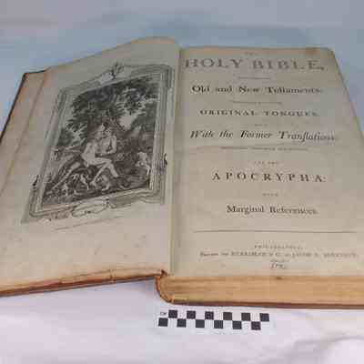 Bible
