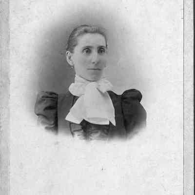Lucy Byrd