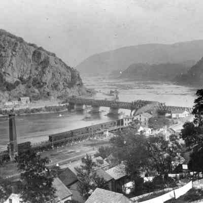 Harpers Ferry