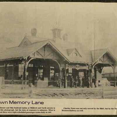 Charles Town B&O Railroad Station (IMG3908010)