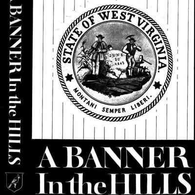 West Virginia State Seal