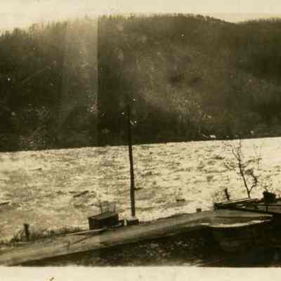1924 Harpers Ferry flood