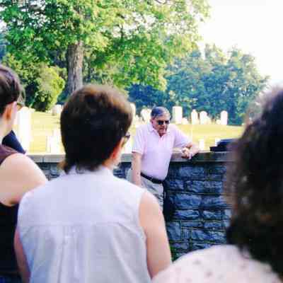 Elmwood Cemetery: Origformat: Other