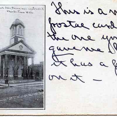 Court House
