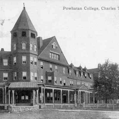 Powhatan College
