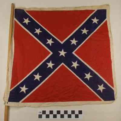 Confederate Flag