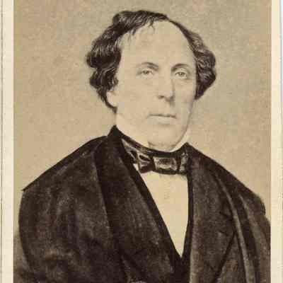 John Buchanan Floyd: Origformat: Other