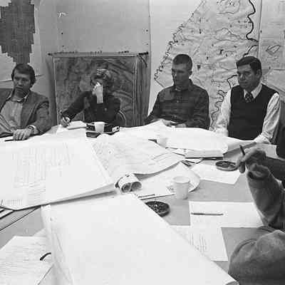 Jefferson County Planning Commission meeting