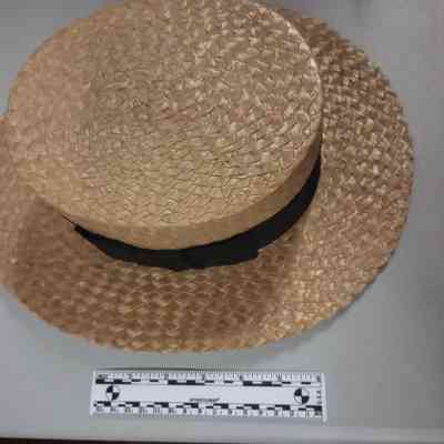 Straw Hat