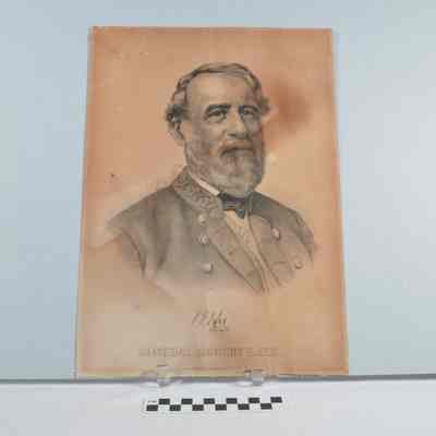 General Robert E. Lee