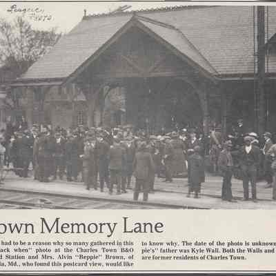 Charles Town B&O Railroad Station (IMG3908011)
