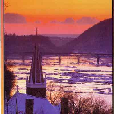 Harpers Ferry