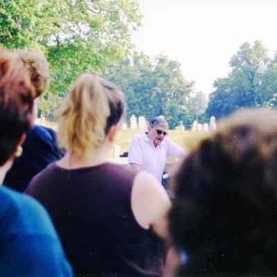 Elmwood Cemetery: Origformat: Other