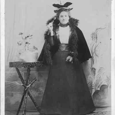 Neta Laffell