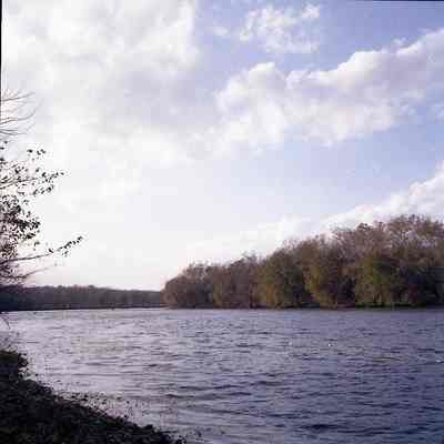 Shenandoah River