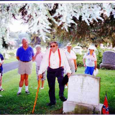 Elmwood Cemetery: Origformat: Other