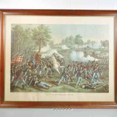 Battle of Wilson's Creek