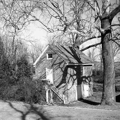 Prospect Hill