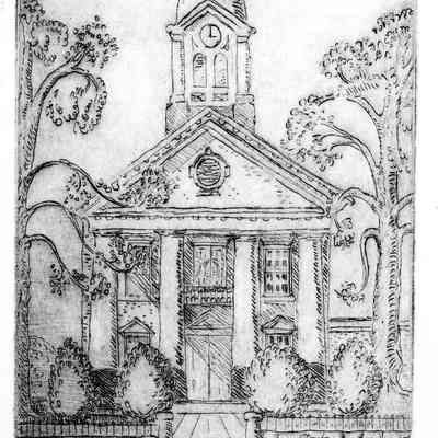 Jefferson County Court House
