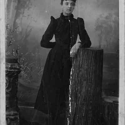 Mamie Lloyd