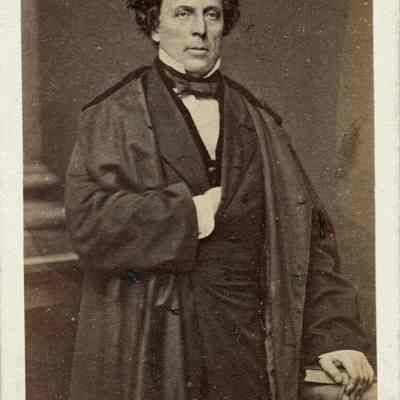 John Buchanan Floyd