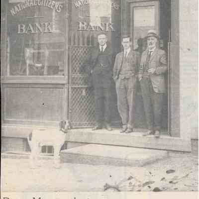 National Citizens Bank